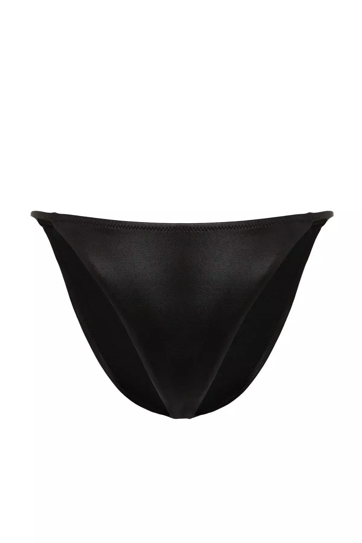 Black Tie Bikini Bottom, C101_2094, large image number 4