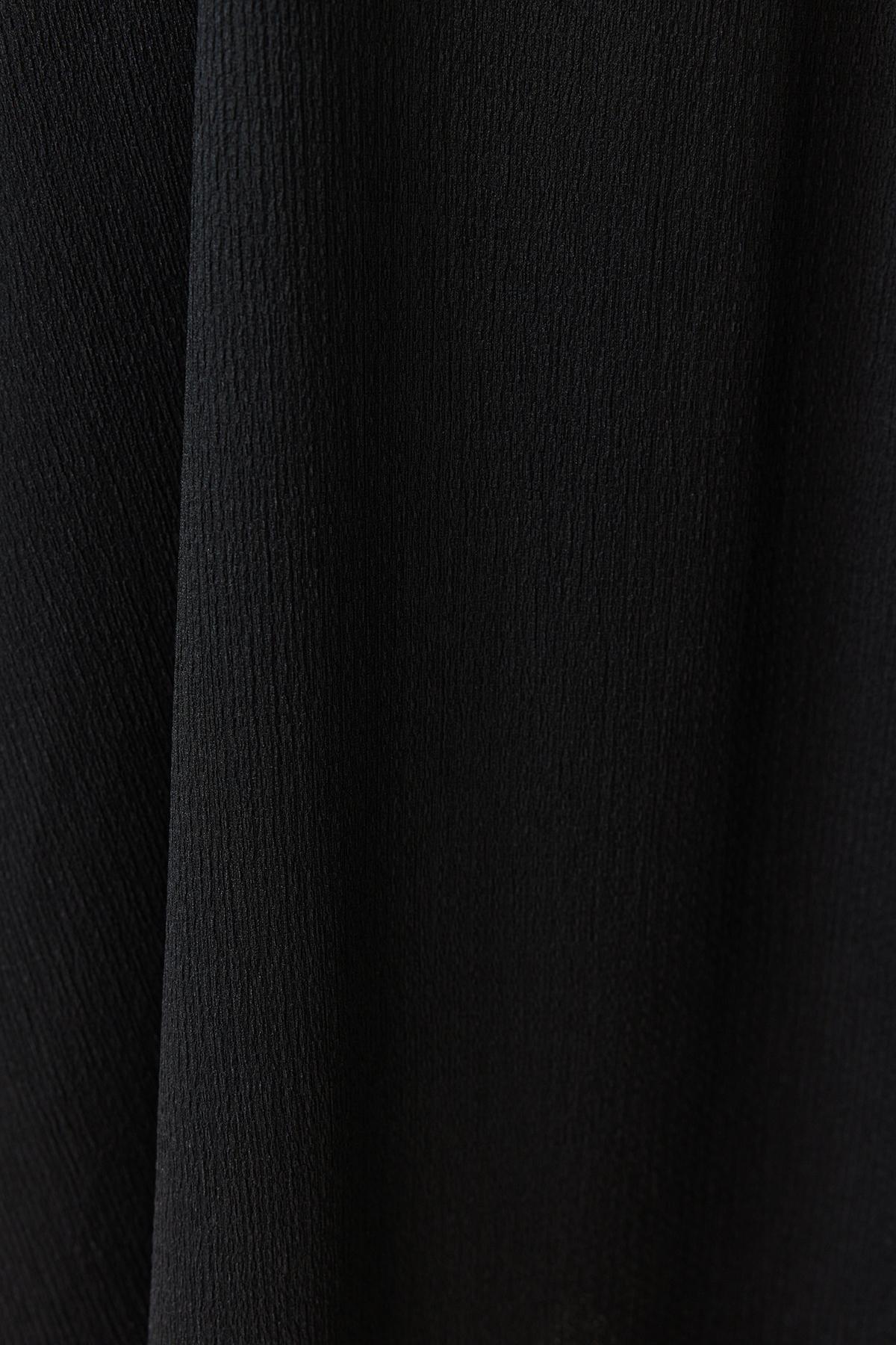 Black Maxi Dress, , large image number 3