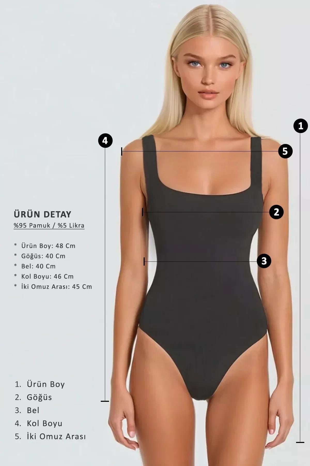 Ecru Half Turtleneck Embroidered Blouse, Ecru, large image number 5