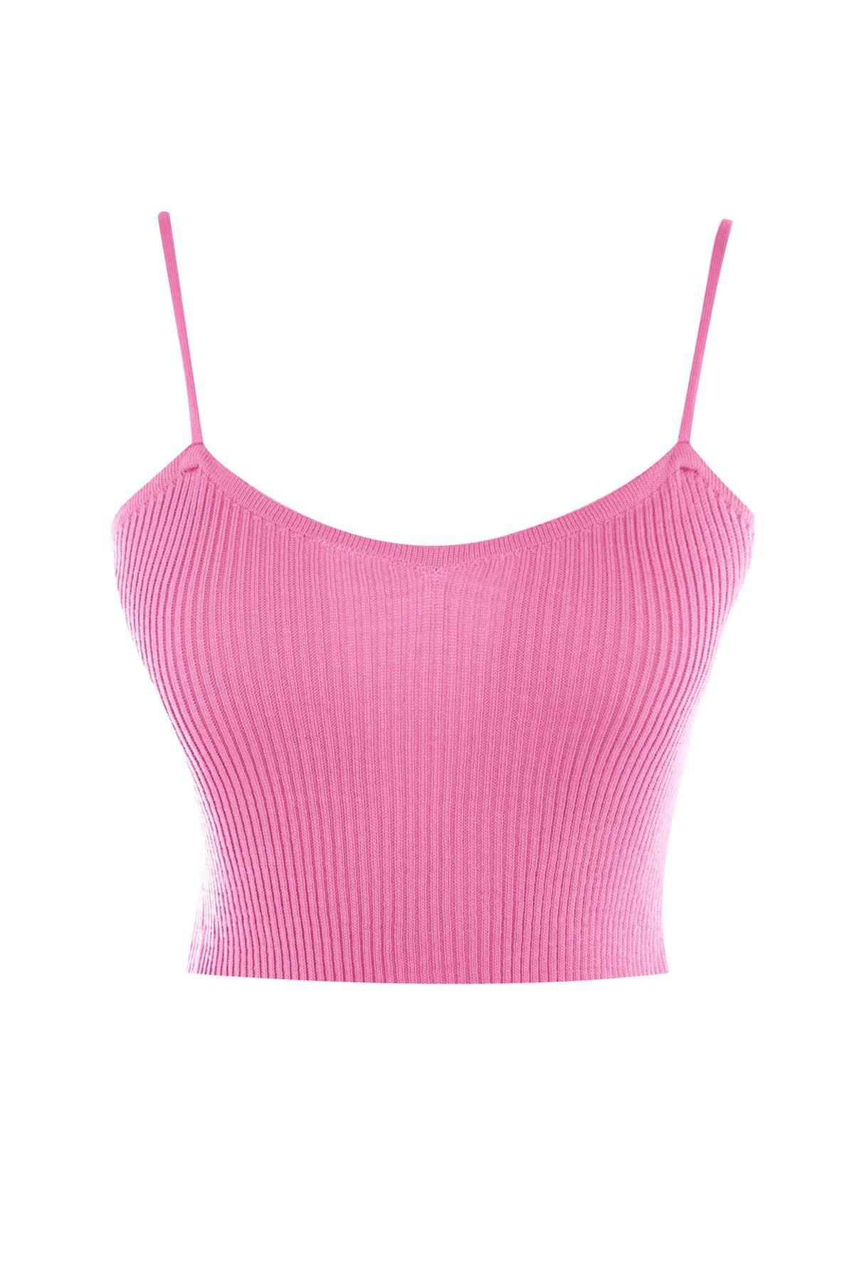 Pink Fitted Sweetheart Cardigan, Set Of 2, Pink, large image number 8