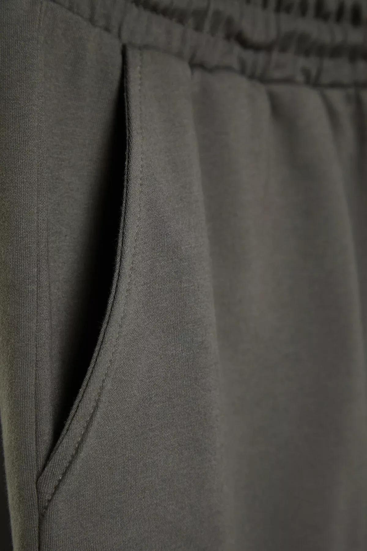 Grey Shorts, Set of 2, Anthracite-Multicolor, large image number 7