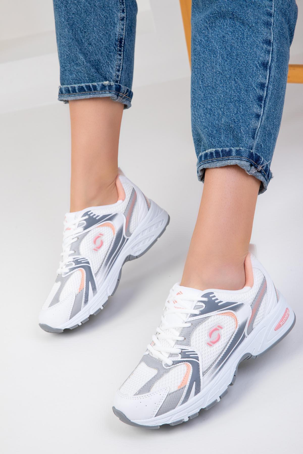 Multicolour Plain Sneakers, , large image number 3