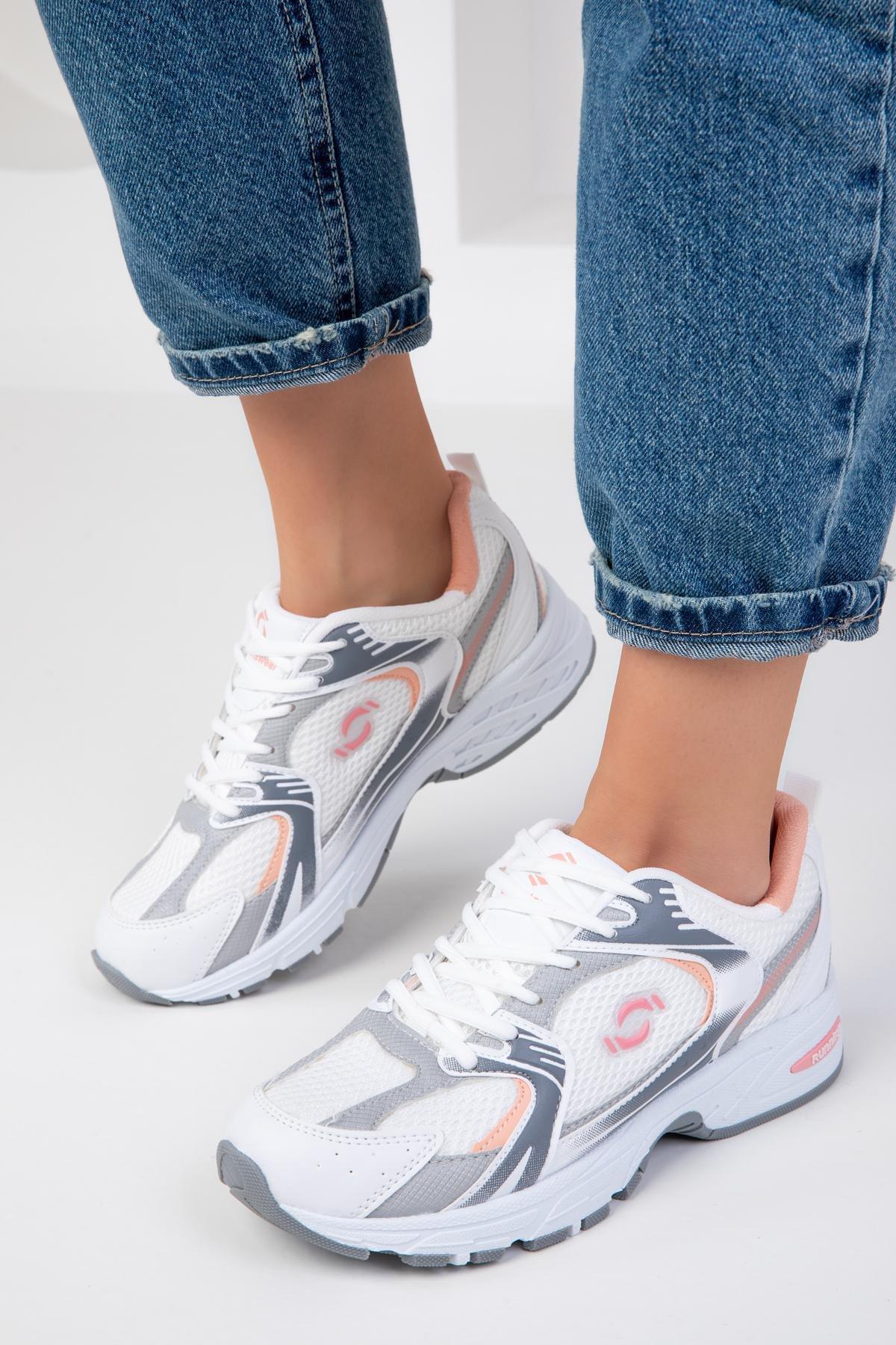 Multicolour Plain Sneakers, , large image number 4