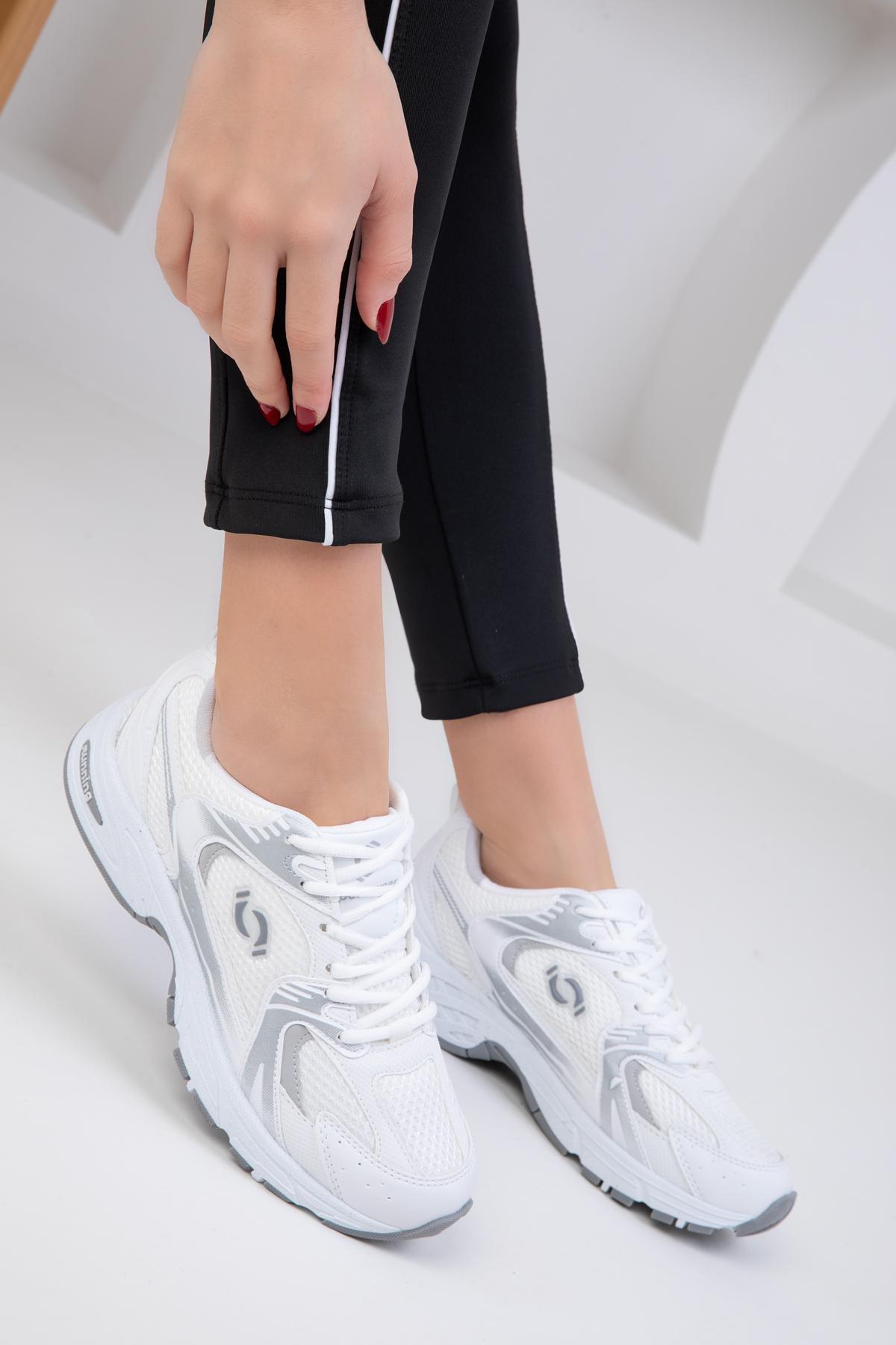 Multicolour Plain Sneaker, , large image number 1