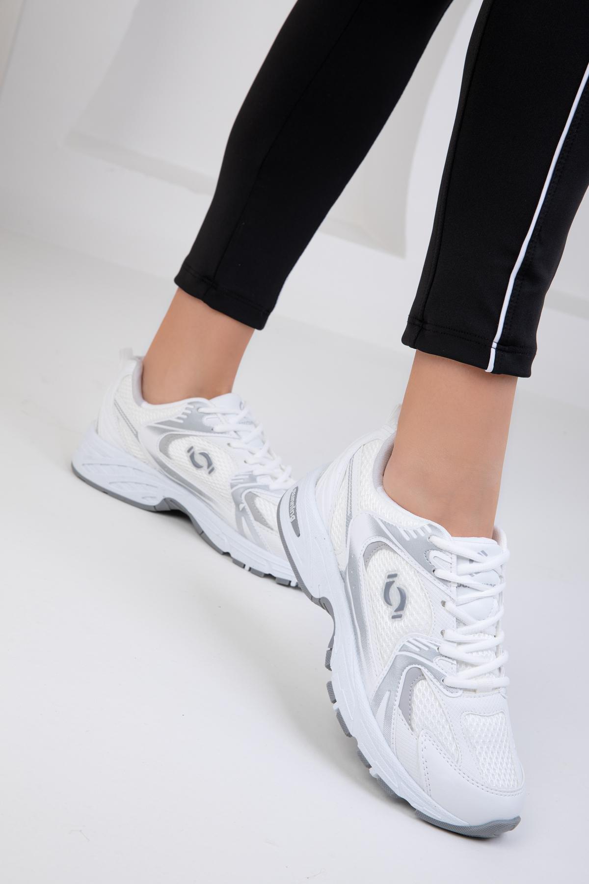 Multicolour Plain Sneaker, , large image number 2