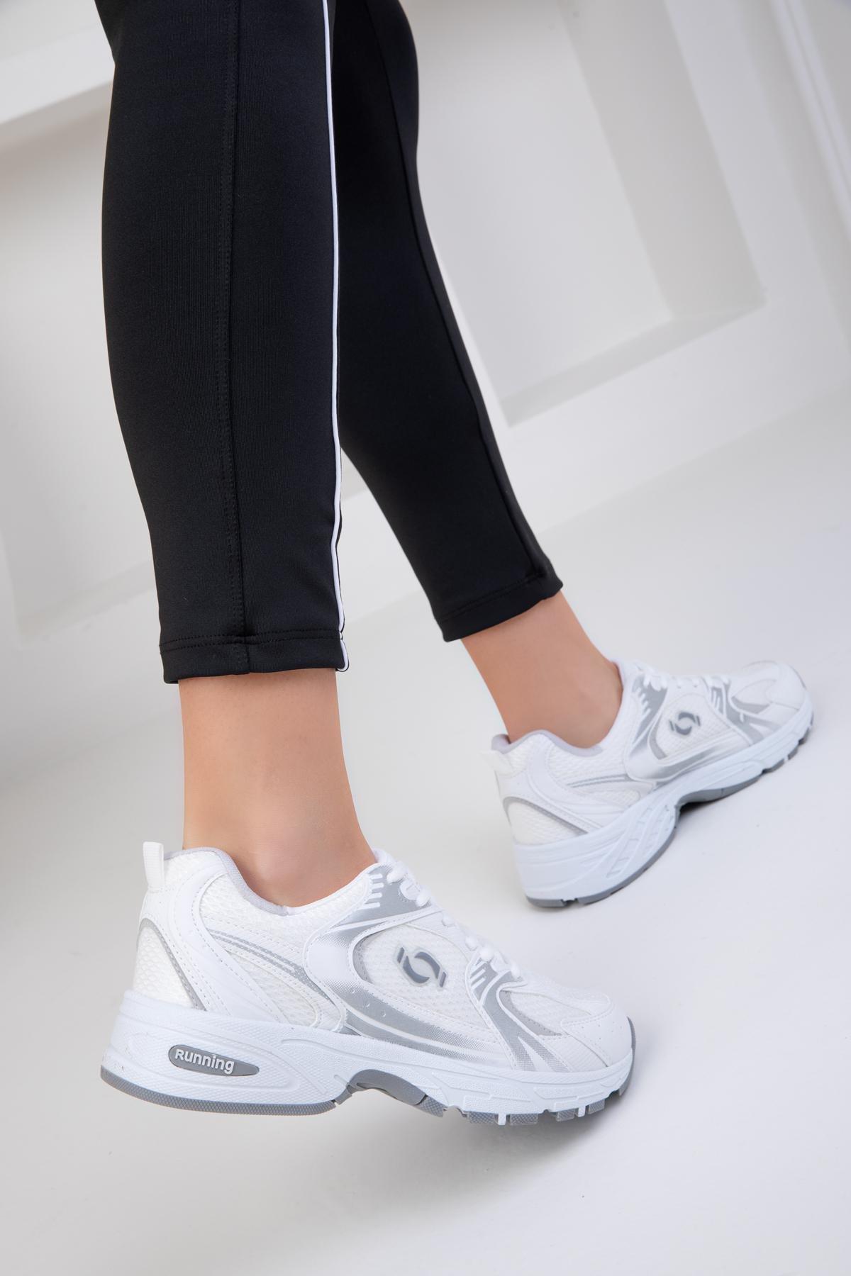 Multicolour Plain Sneaker, , large image number 3