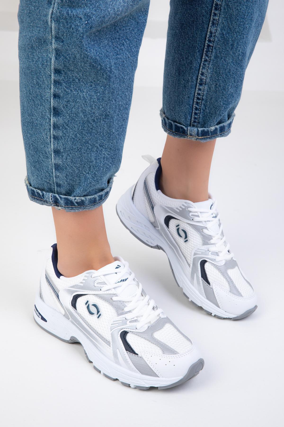 Multicolour Casual Sneakers, , large image number 1