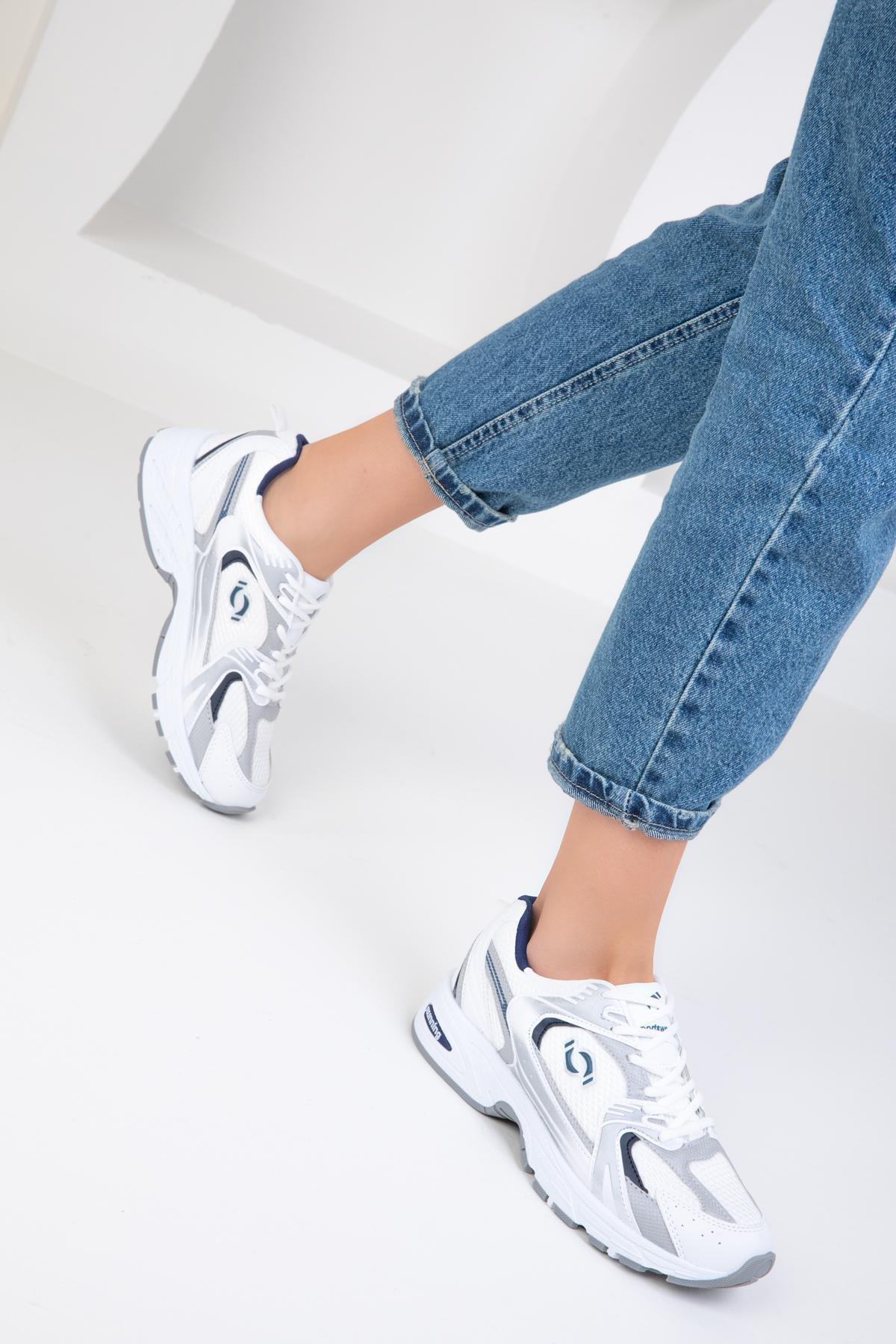 Multicolour Casual Sneakers, , large image number 2