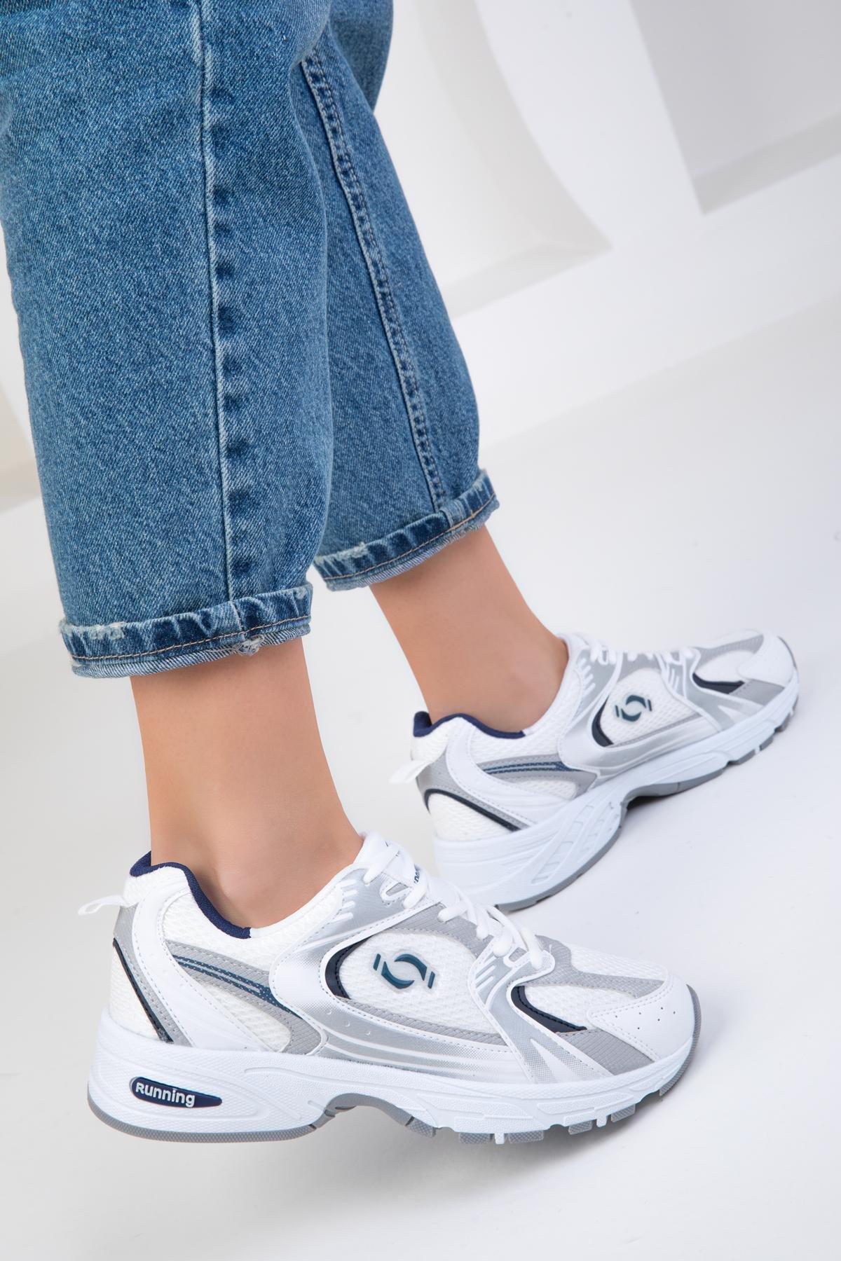 Multicolour Casual Sneakers, , large image number 3