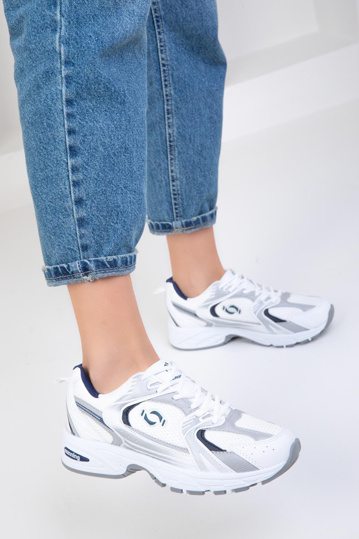 Multicolour Casual Sneakers, , large image number 4