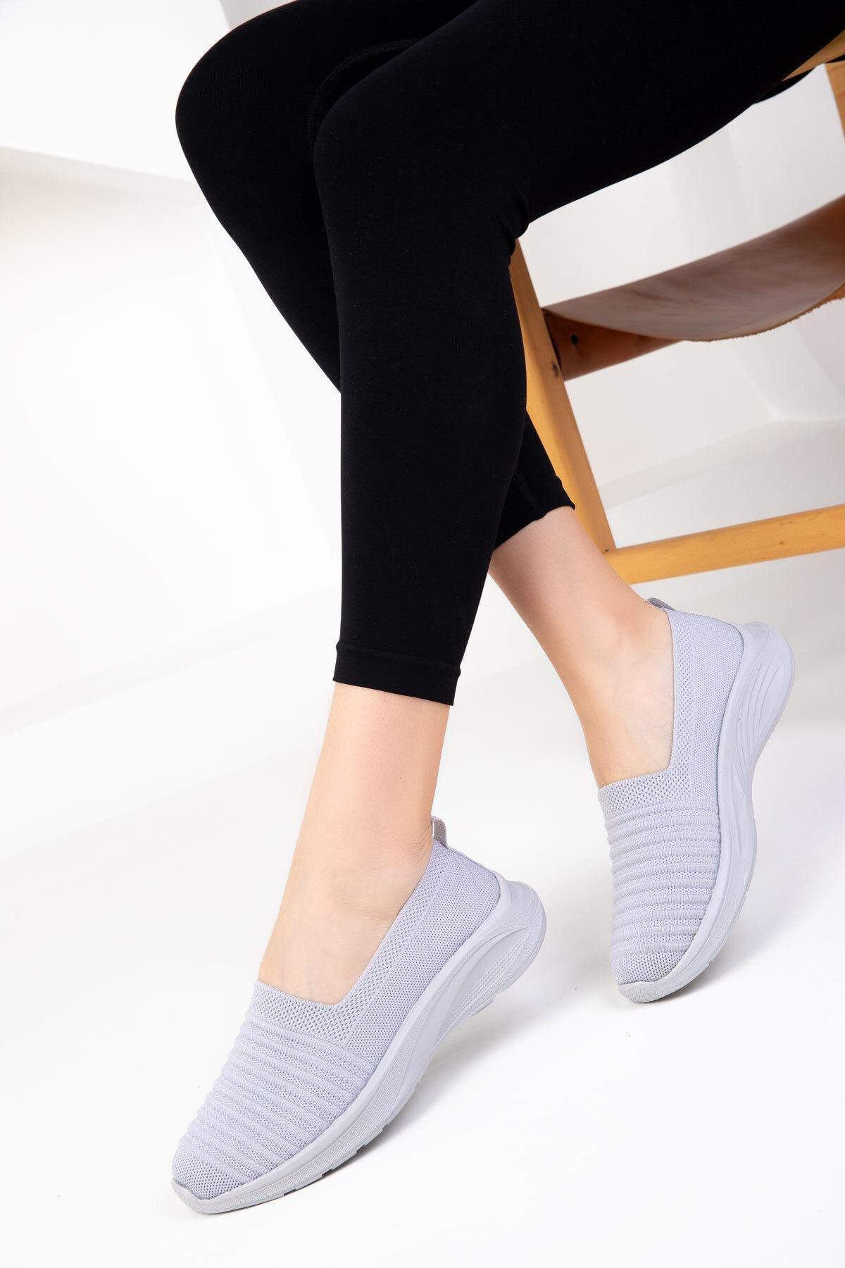 Purple Casual Sneakers, , large image number 0