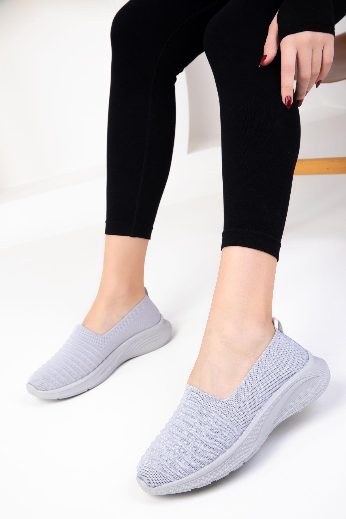 Purple Casual Sneakers, , large image number 1