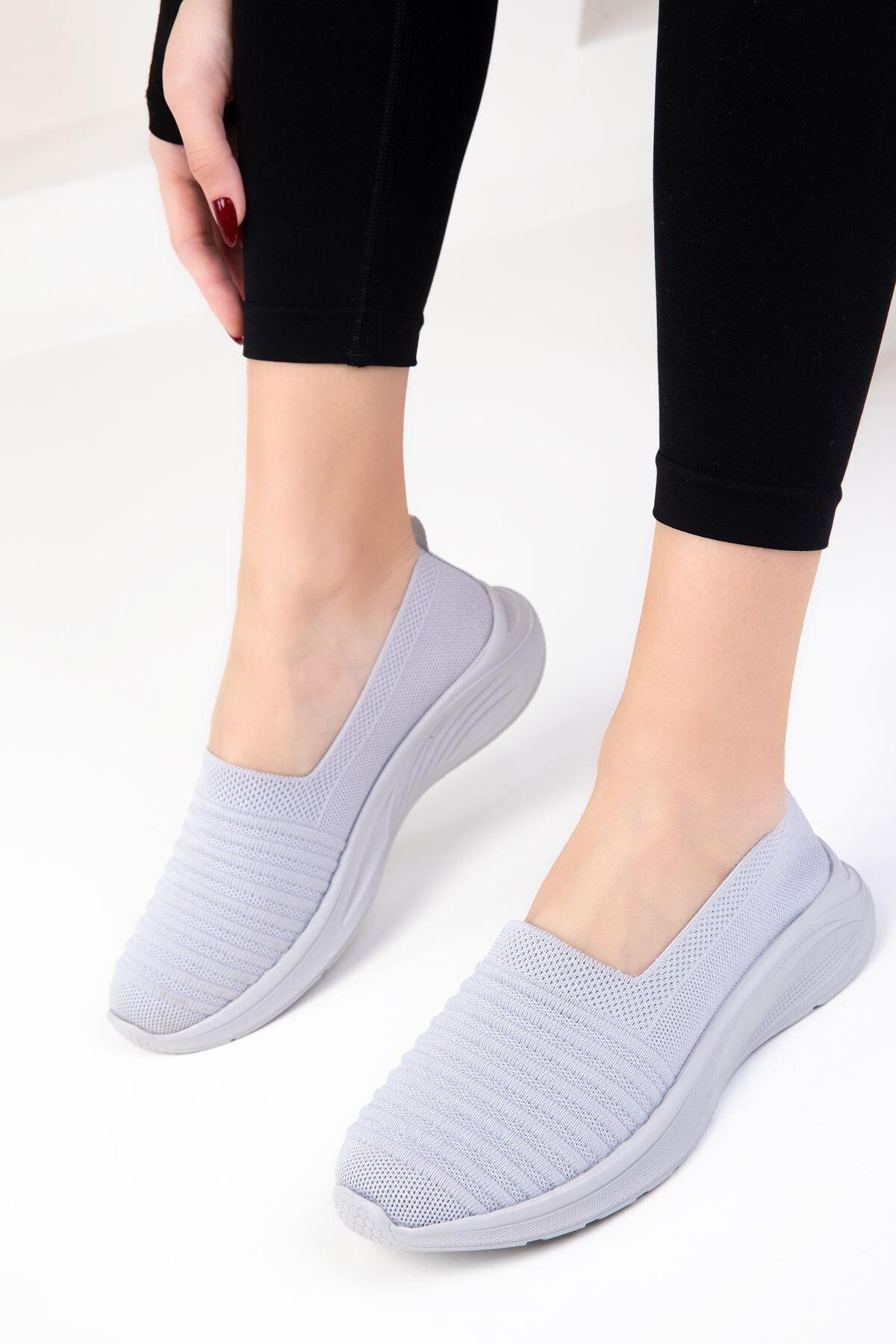 Purple Casual Sneakers, , large image number 2