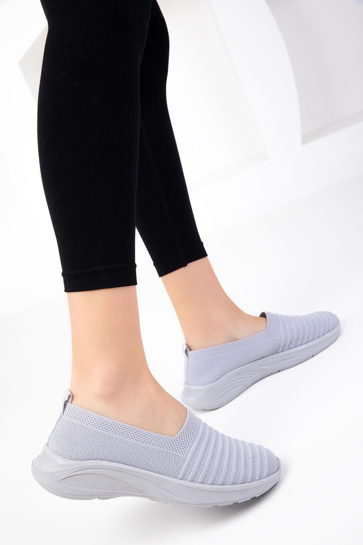 Purple Casual Sneakers, , large image number 3
