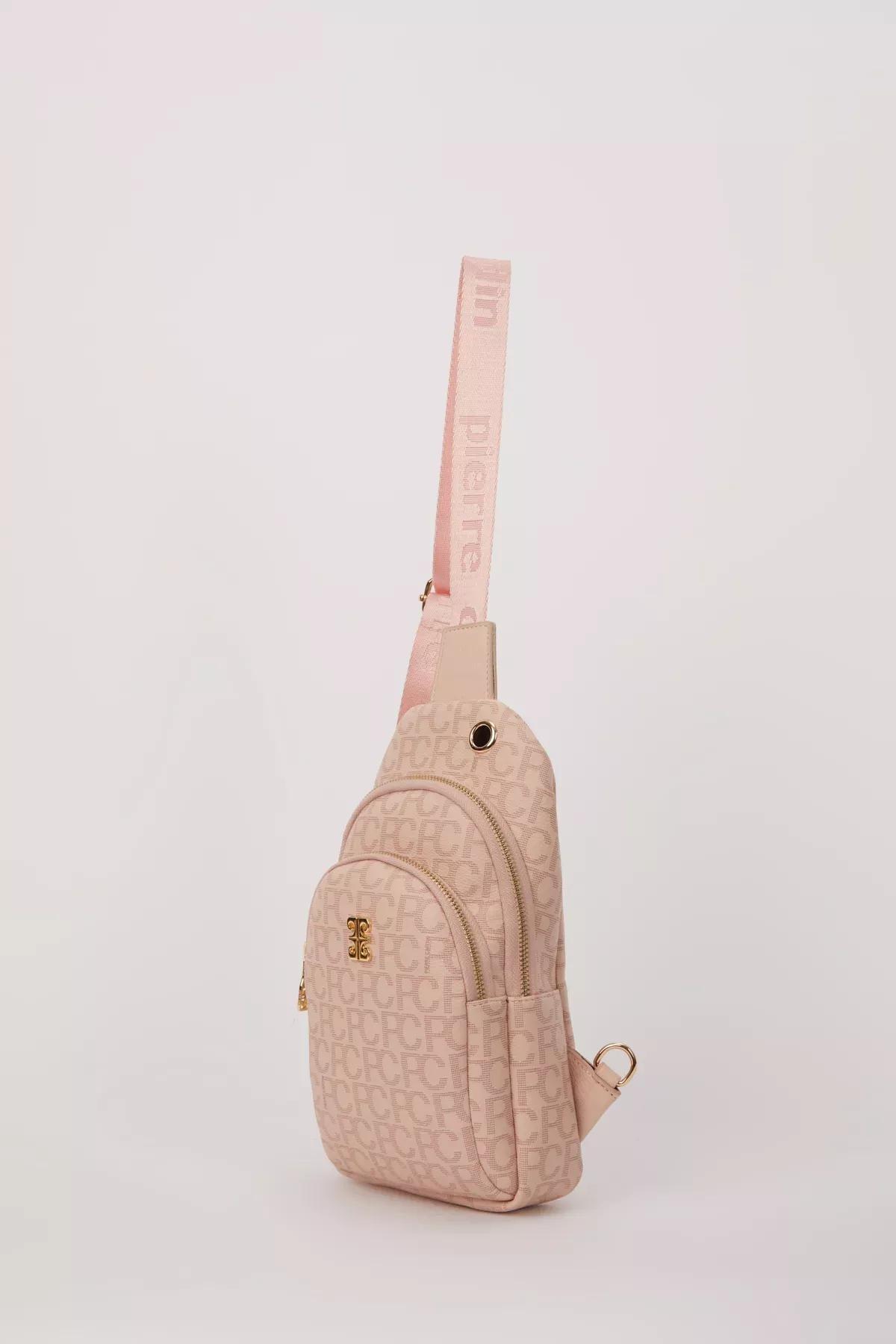 Pink Shoulder Bag, C101_6183, large image number 0