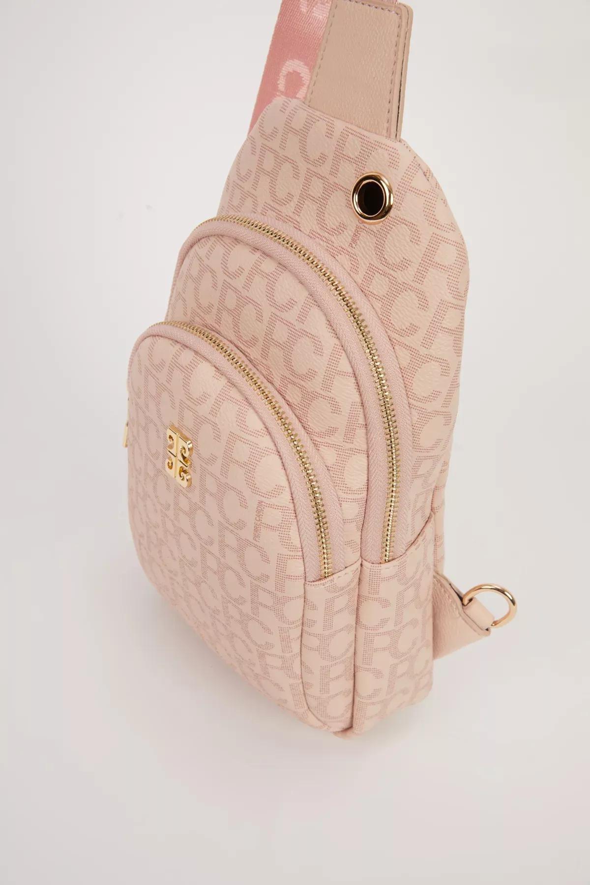Pink Shoulder Bag, C101_6183, large image number 2