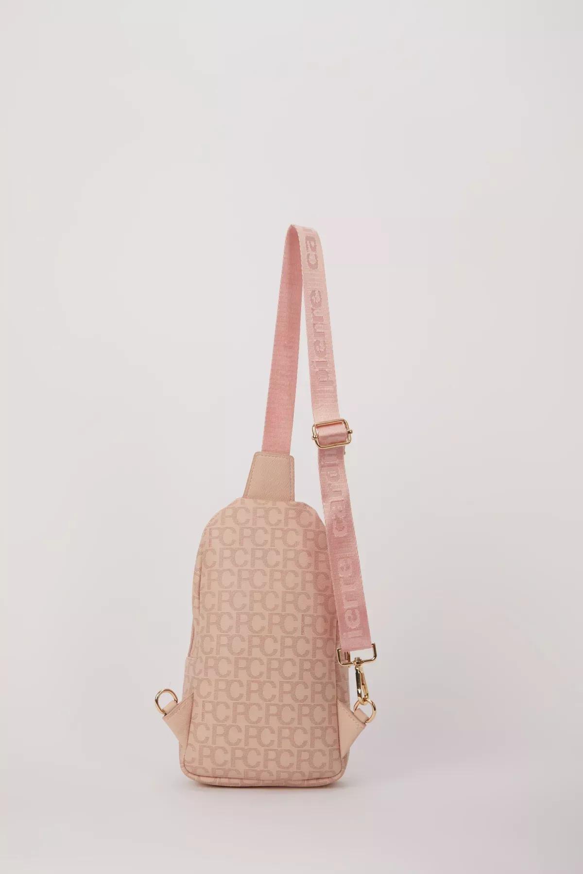 Pink Shoulder Bag, C101_6183, large image number 4