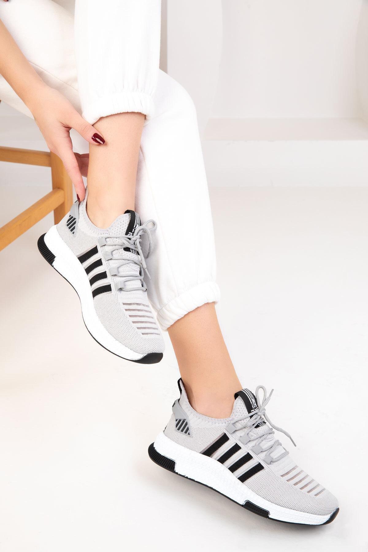 Multicolour Plain Sneakers, C101_2786, large image number 3