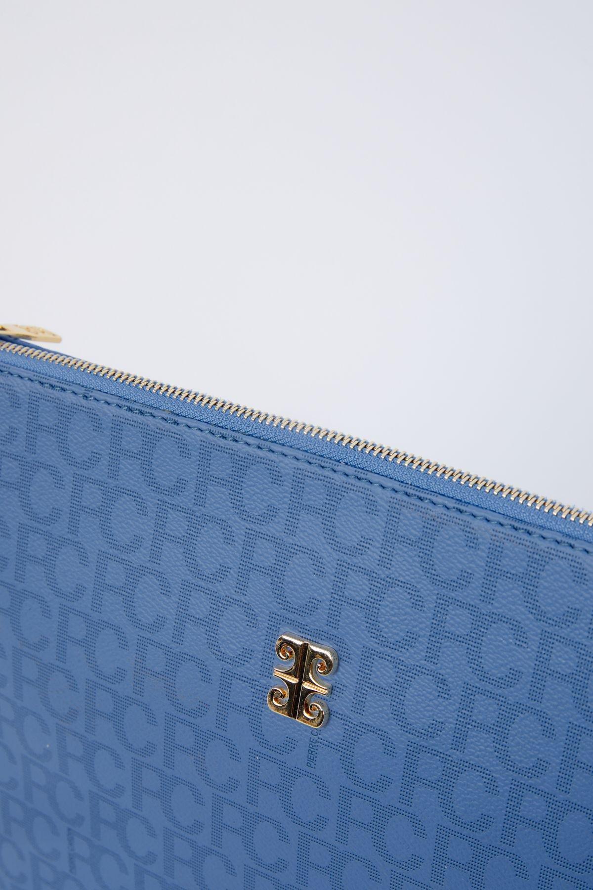 Blue Clutch Bag, C101_5645, large image number 0