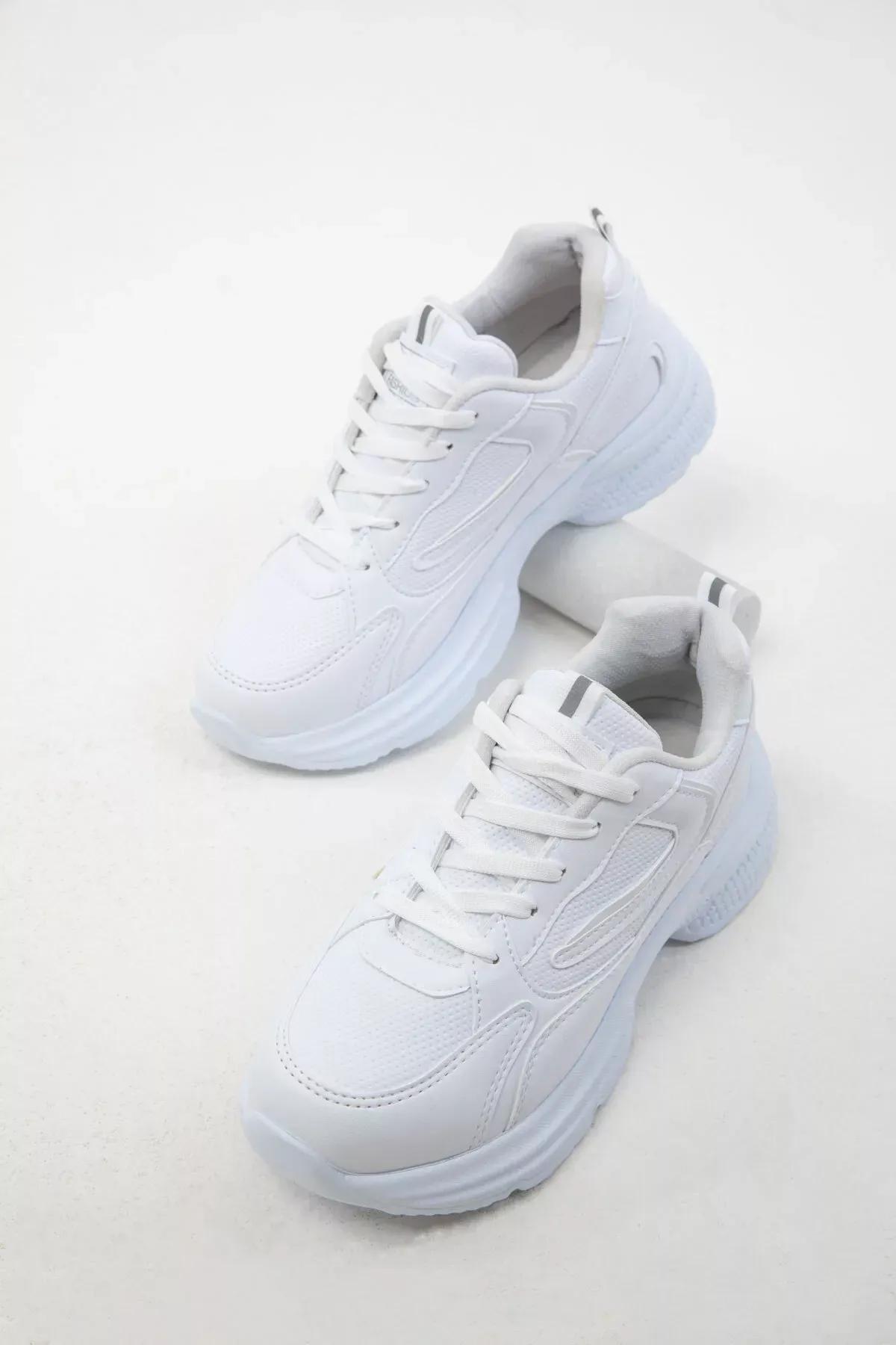White Sneakers, C101_4534, large image number 0