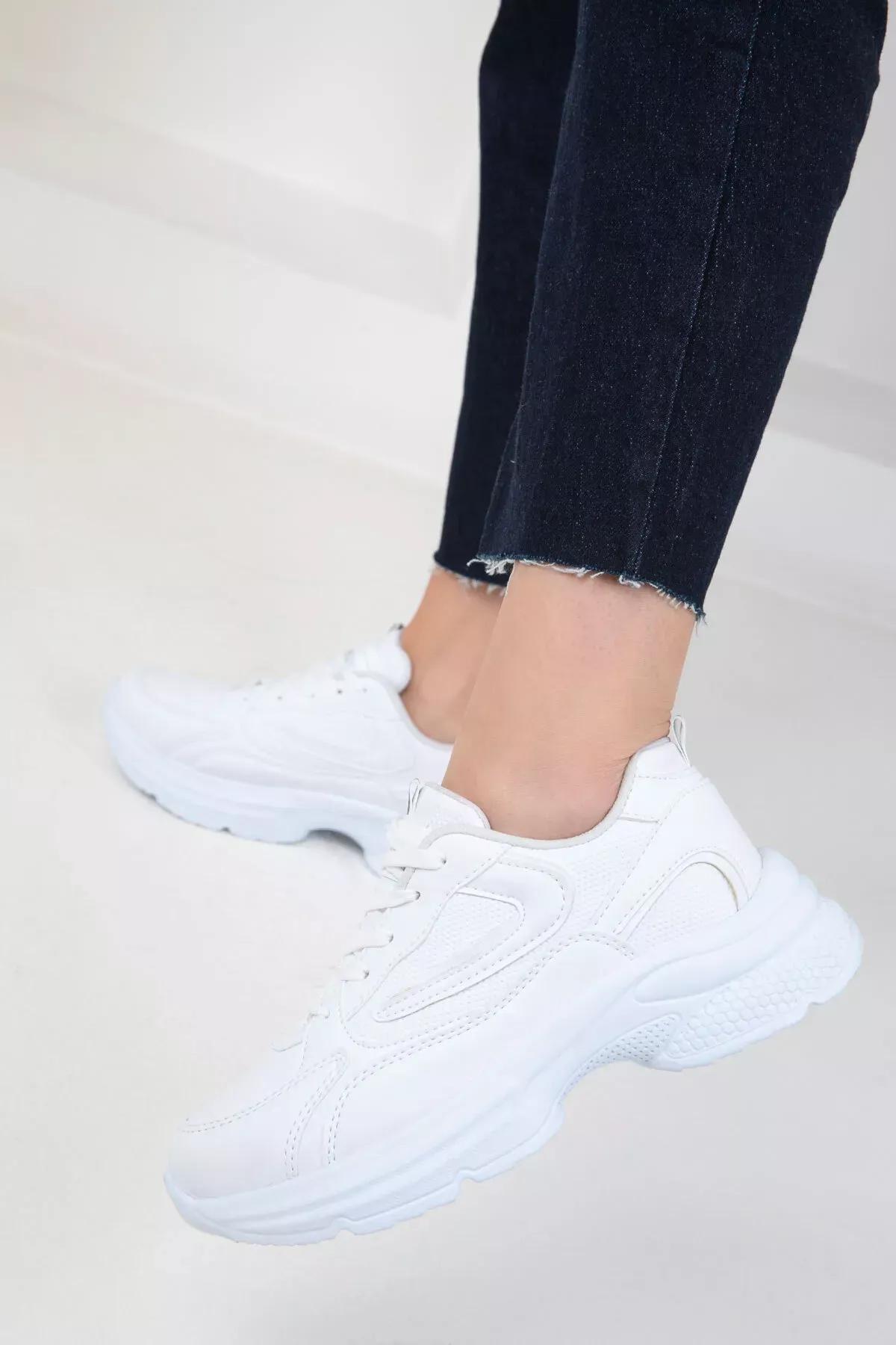 White Sneakers, C101_4534, large image number 4