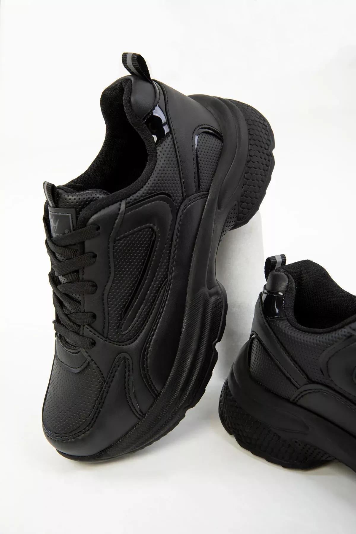 Black Sneakers, C101_7387, large image number 3