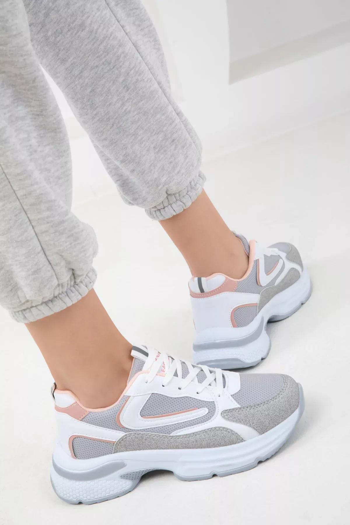 White Sneakers, C101_7401, large image number 0
