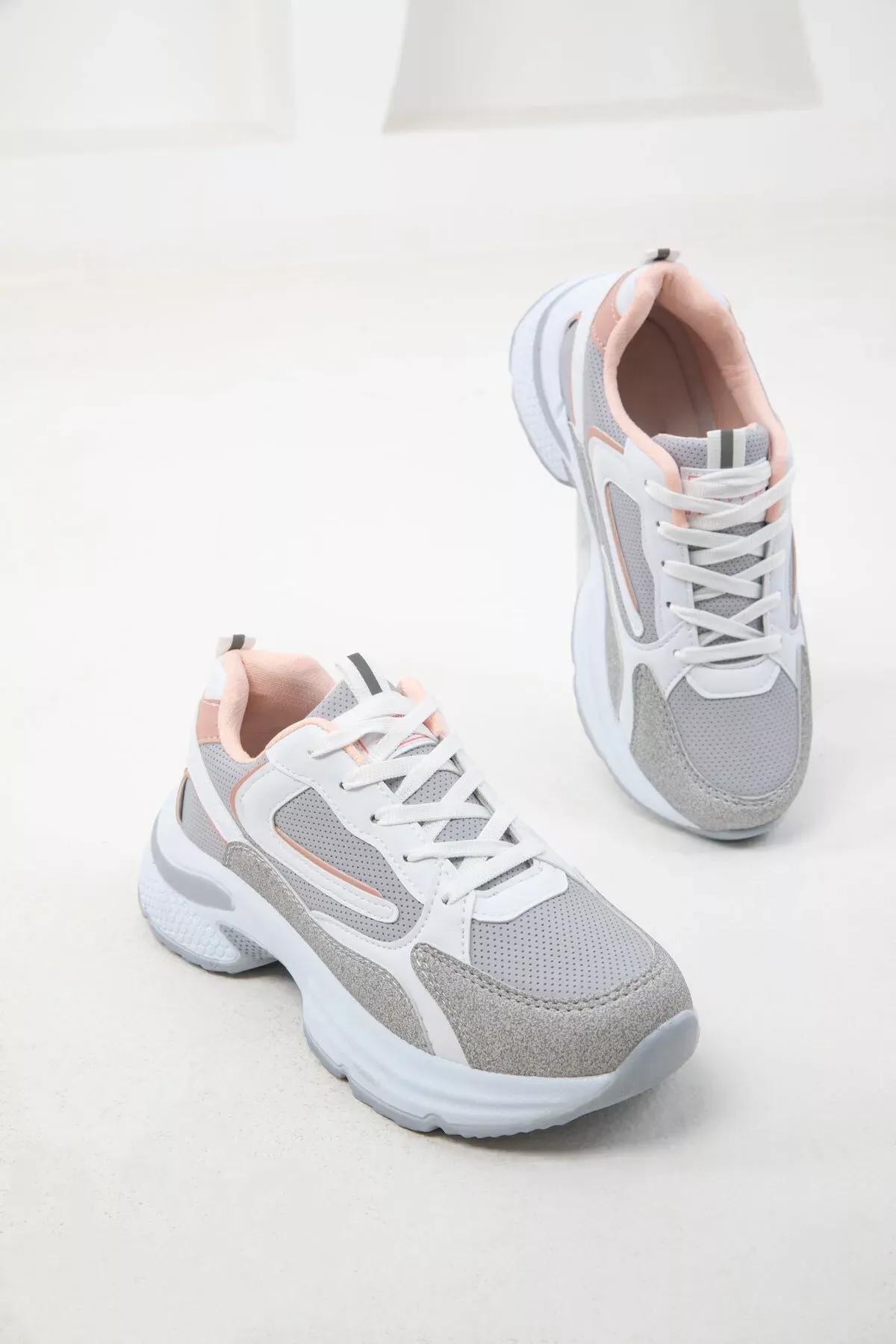 White Sneakers, C101_7401, large image number 1