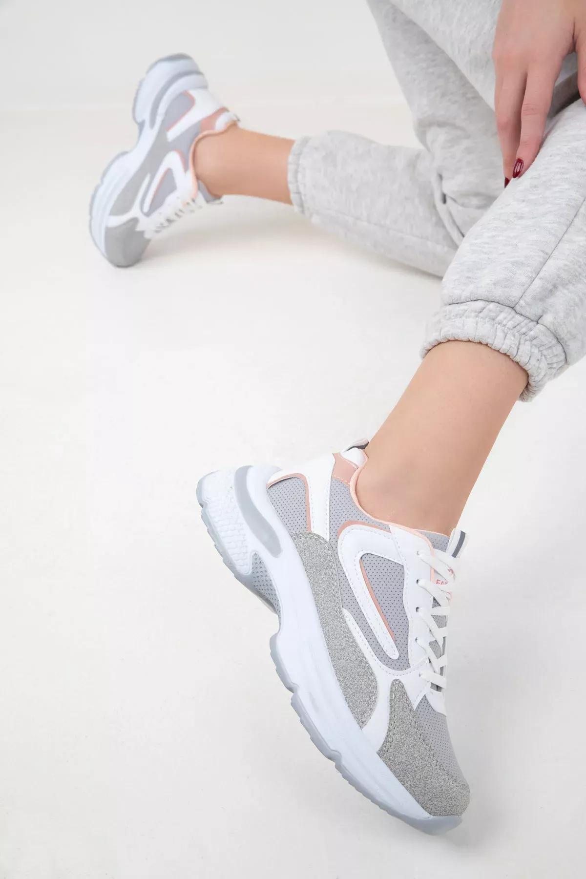 White Sneakers, C101_7401, large image number 2