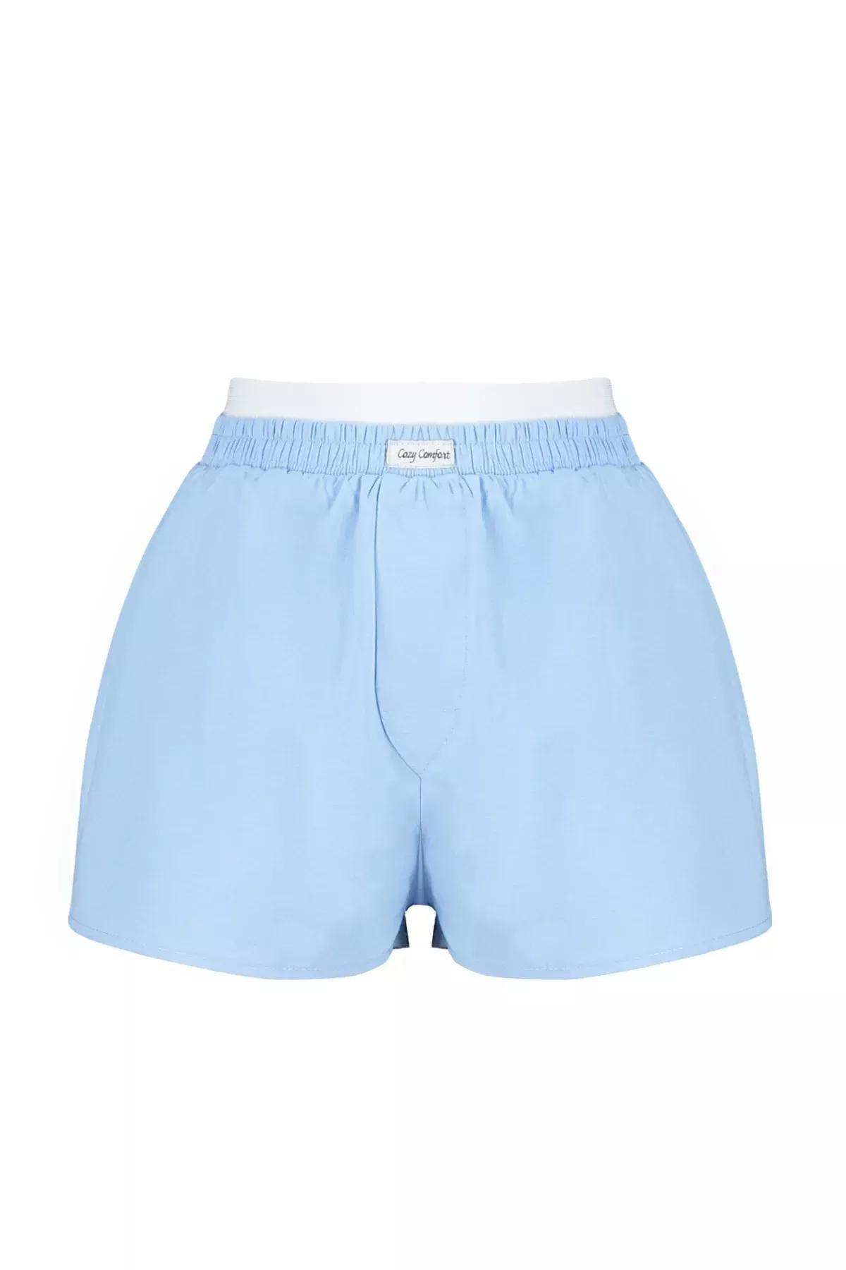 Blue Label Pajama Bottoms, C101_5645, large image number 5