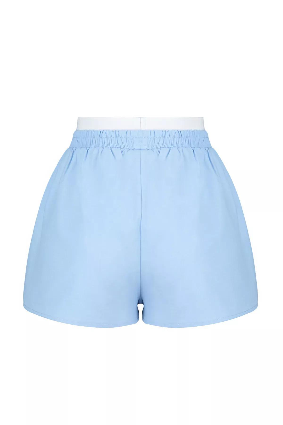 Blue Label Pajama Bottoms, C101_5645, large image number 6