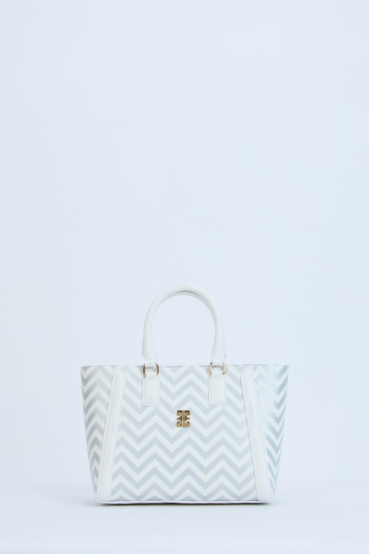 Multicolour Shoulder Bag, Soil, large image number 0