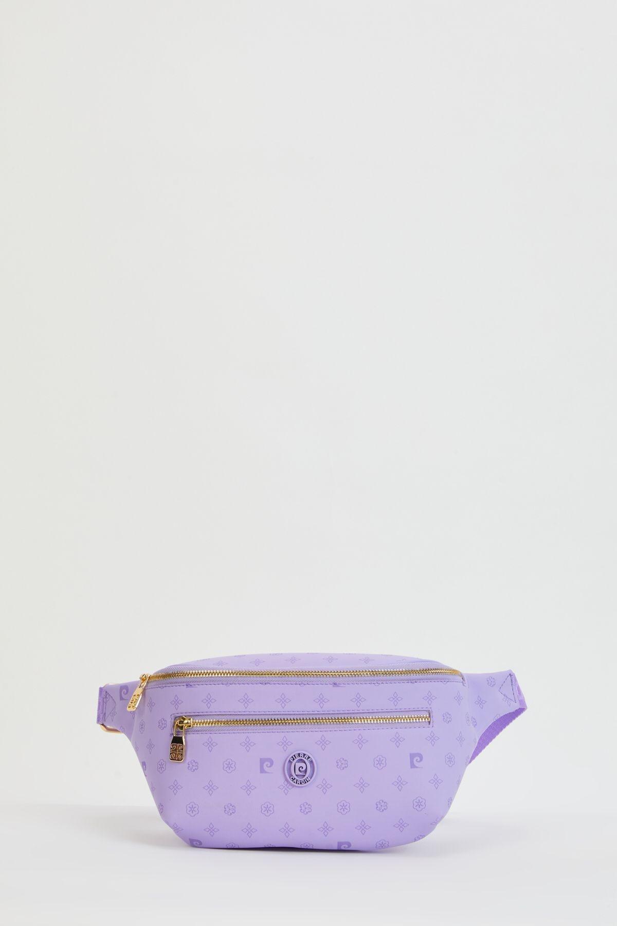 Lavender Waist Bag, C101_1679, large image number 0