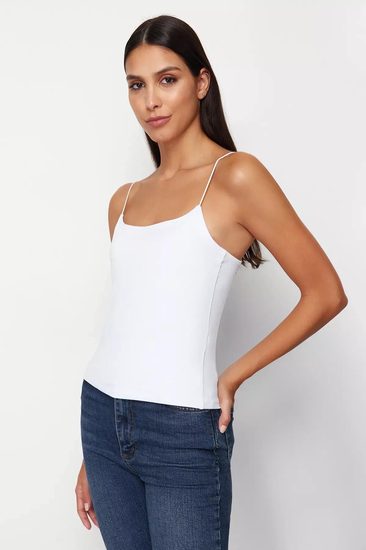 Flexible Set Of 2 Basic Shirt, BLACK WHITE, large image number 4