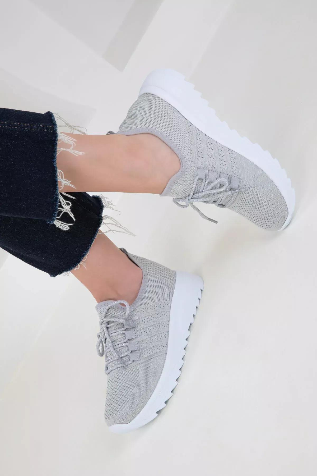 White Sneakers, , large image number 1