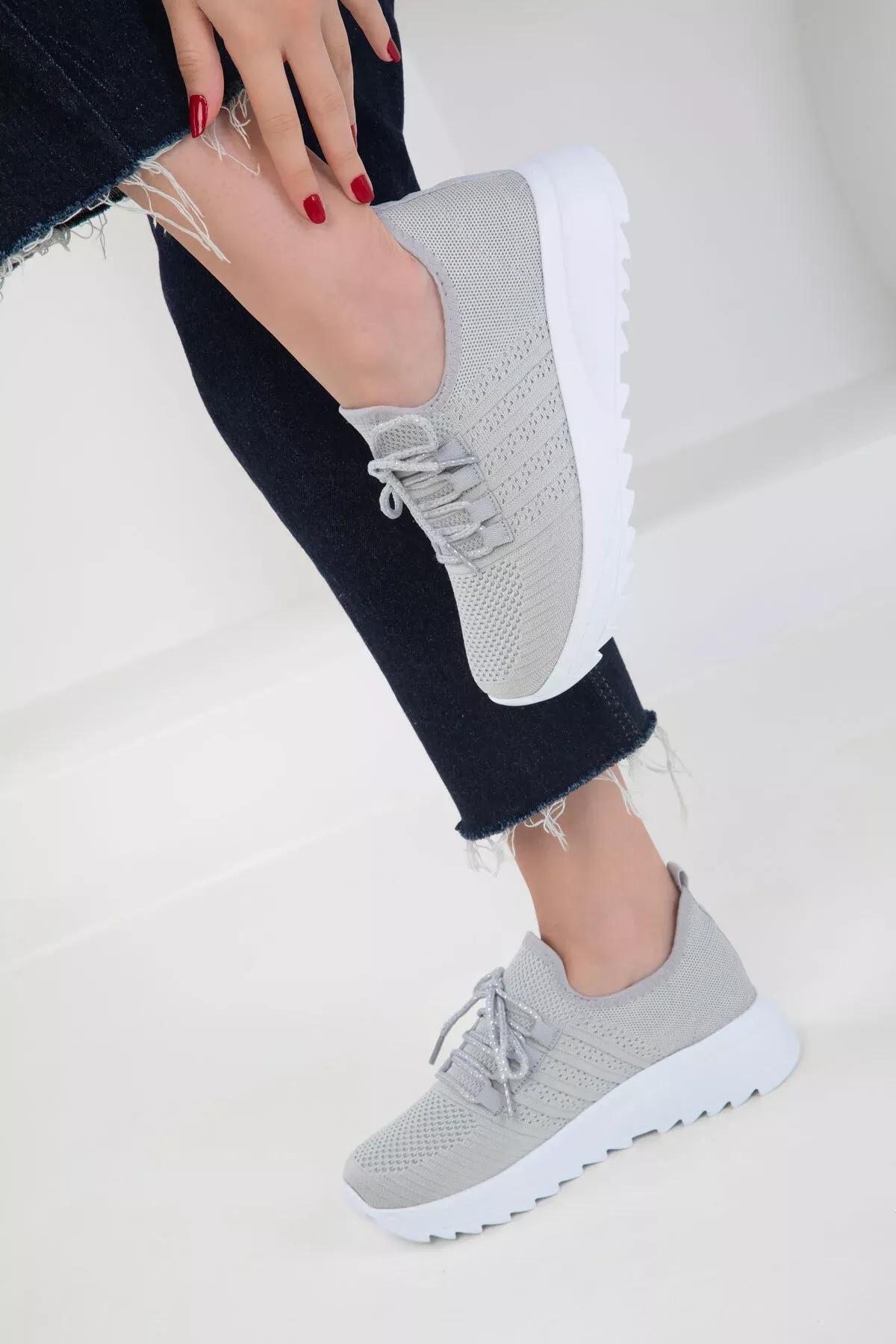 White Sneakers, , large image number 2