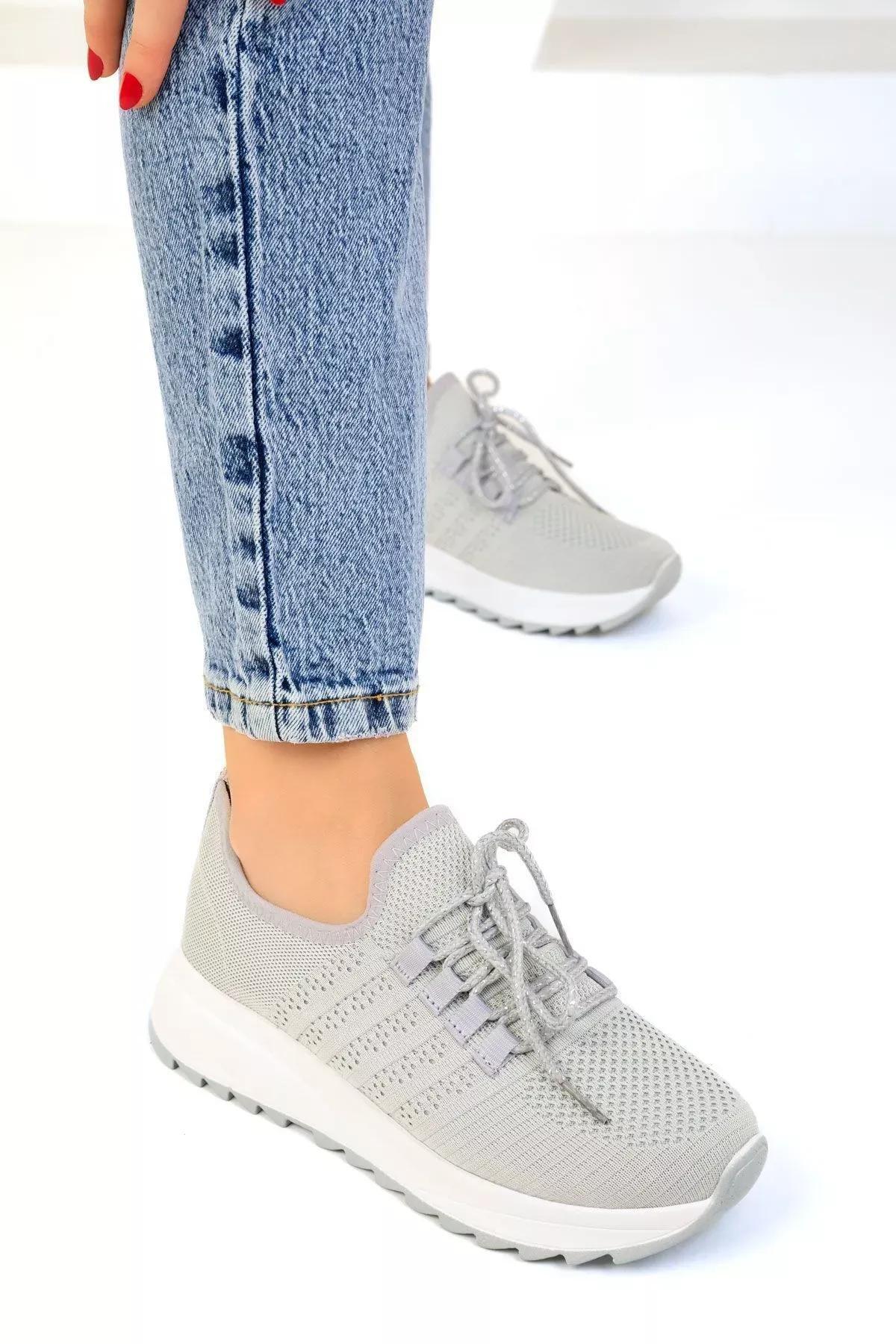 White Sneakers, C101_2784, large image number 3