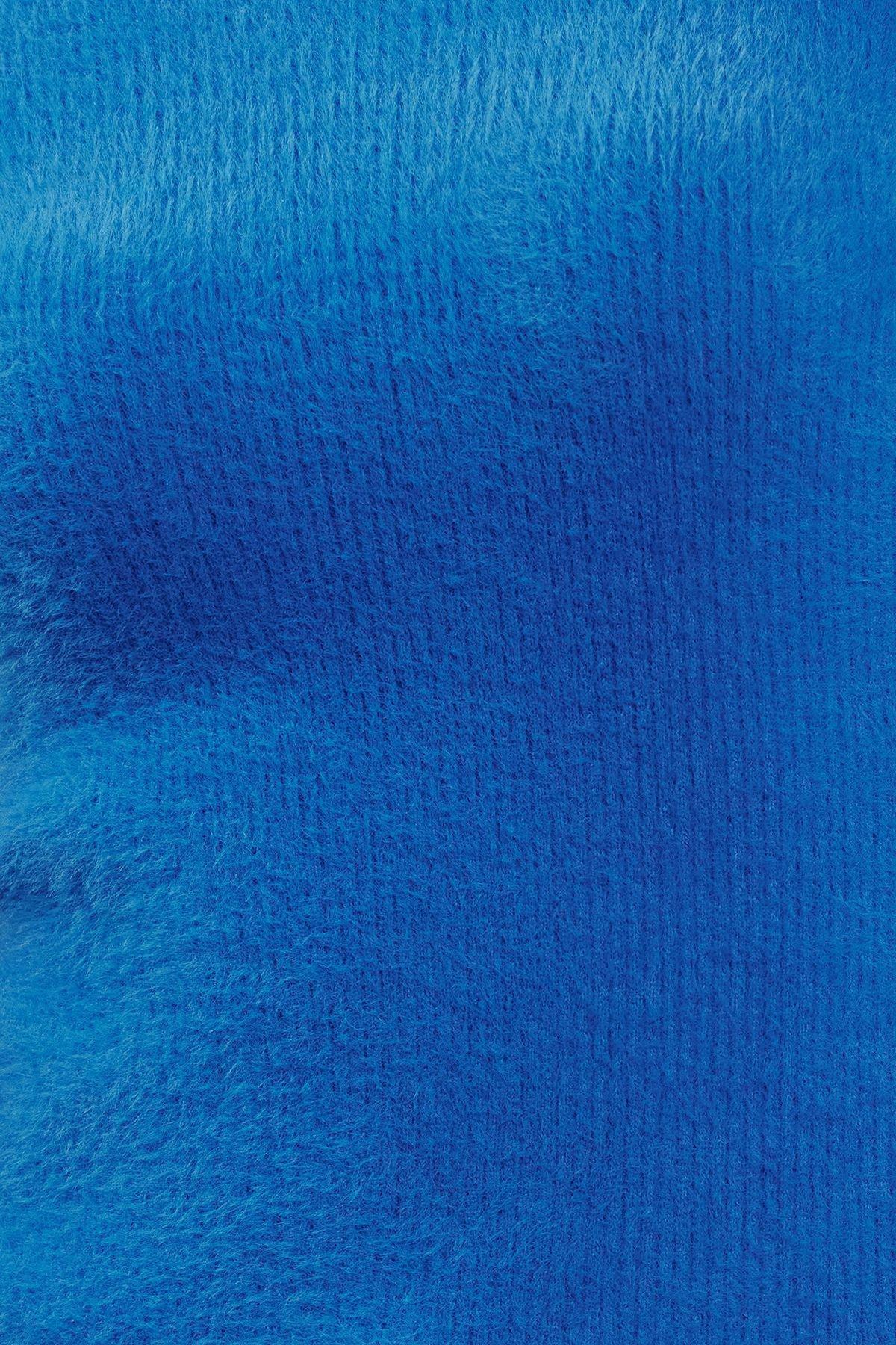 Soft Textured Sweater Knitwear, , large image number 3
