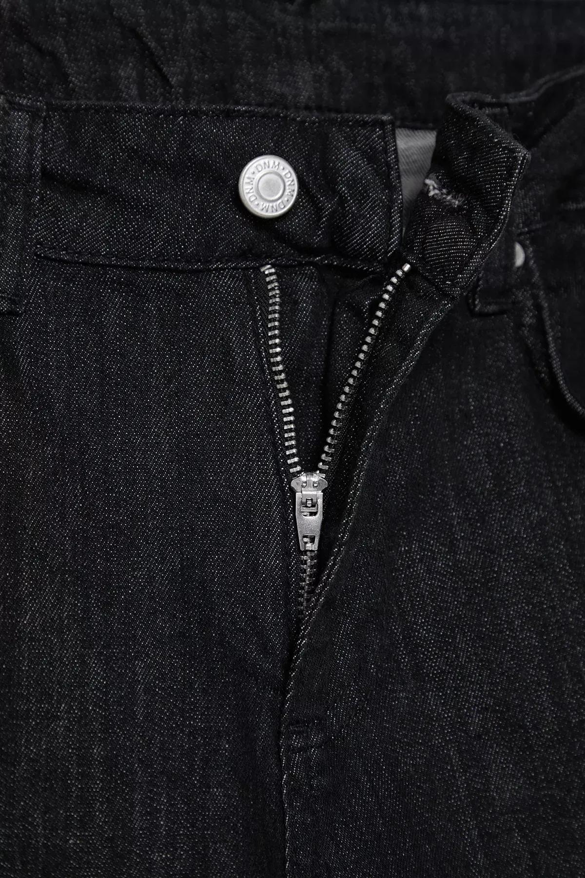 Black Slim Jeans, , large image number 2