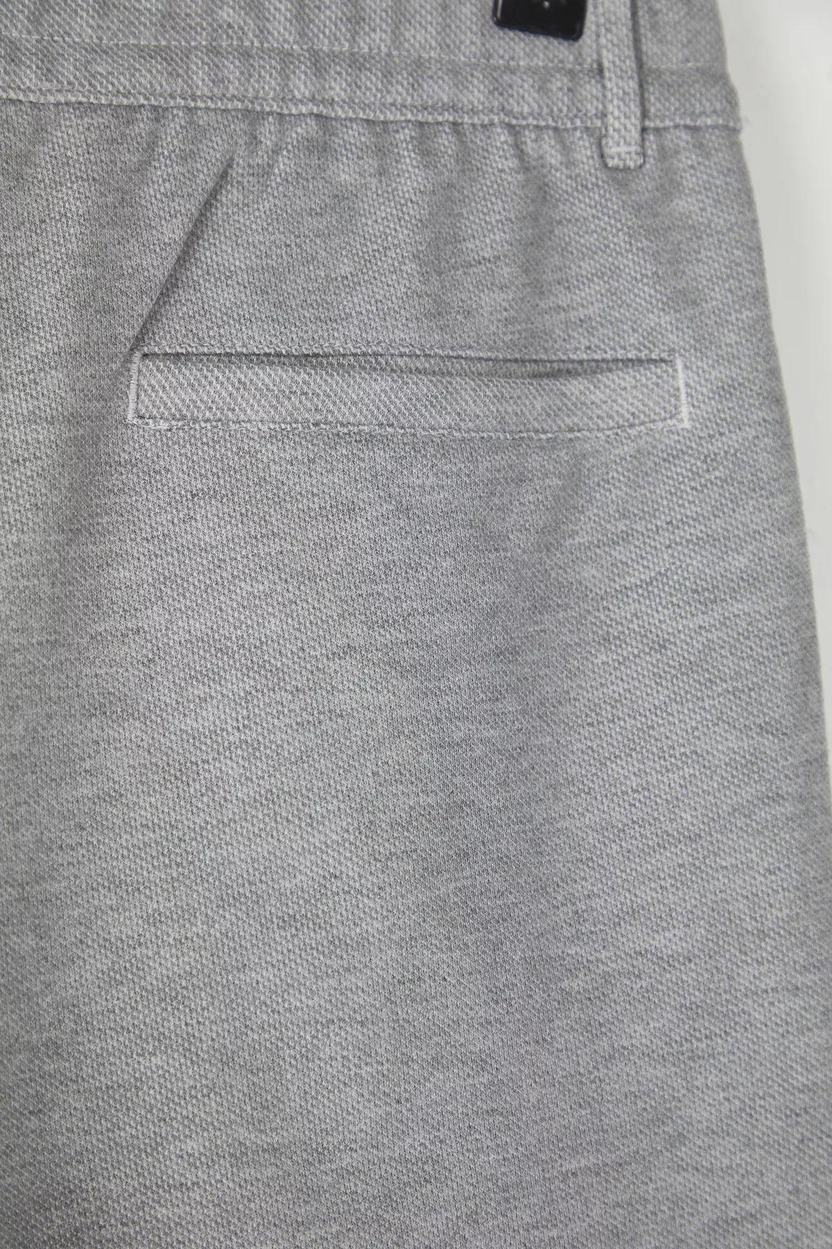 Grey Shorts & Bermuda, Grey, large image number 3