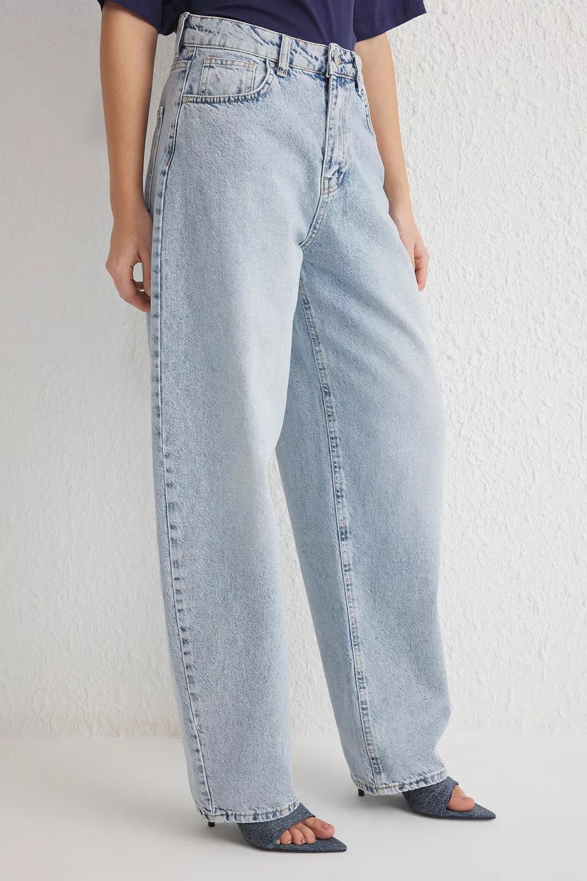 Blue Skater Jeans, , large image number 2
