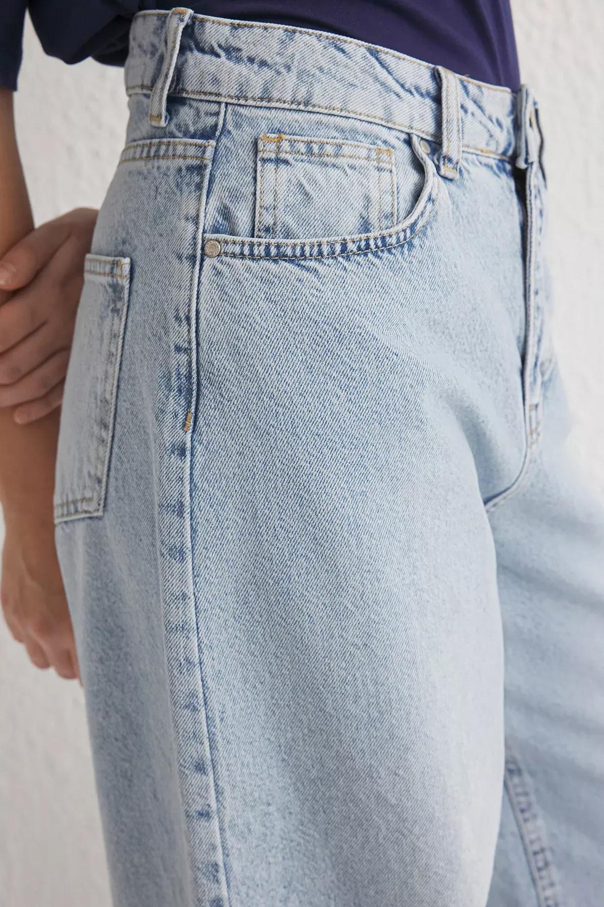 Blue Skater Jeans, , large image number 3
