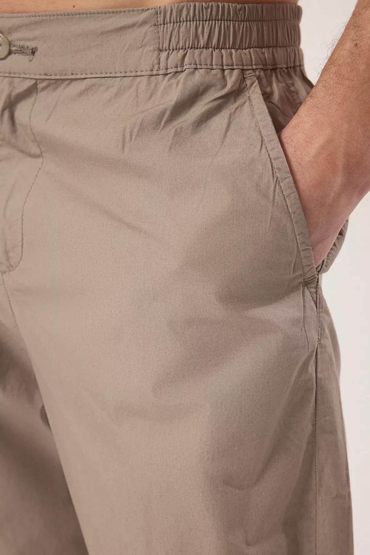 Beige Pants, , large image number 2