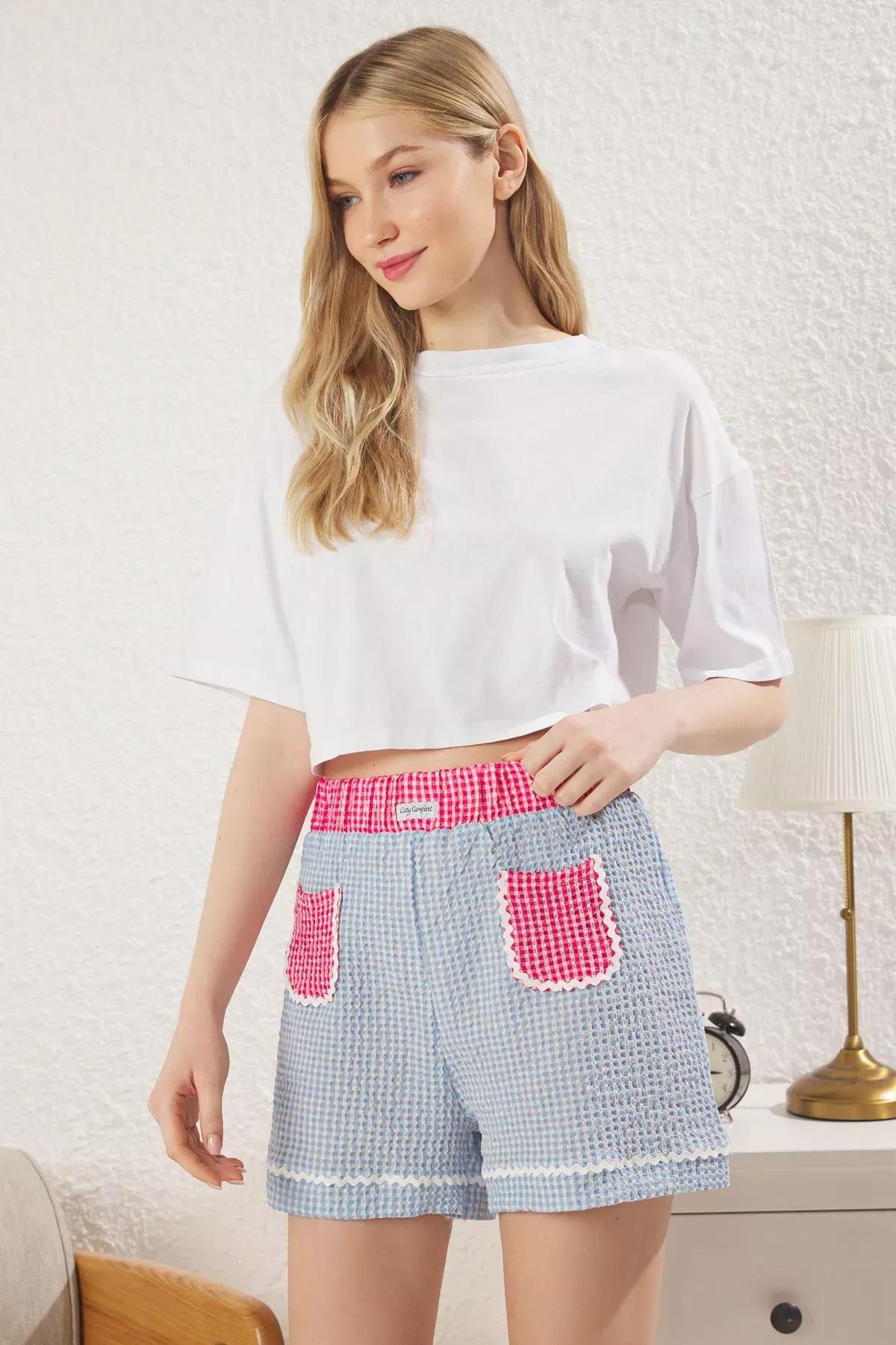 Multi-Colored 2-Pack Pajama Bottoms, , large image number 1