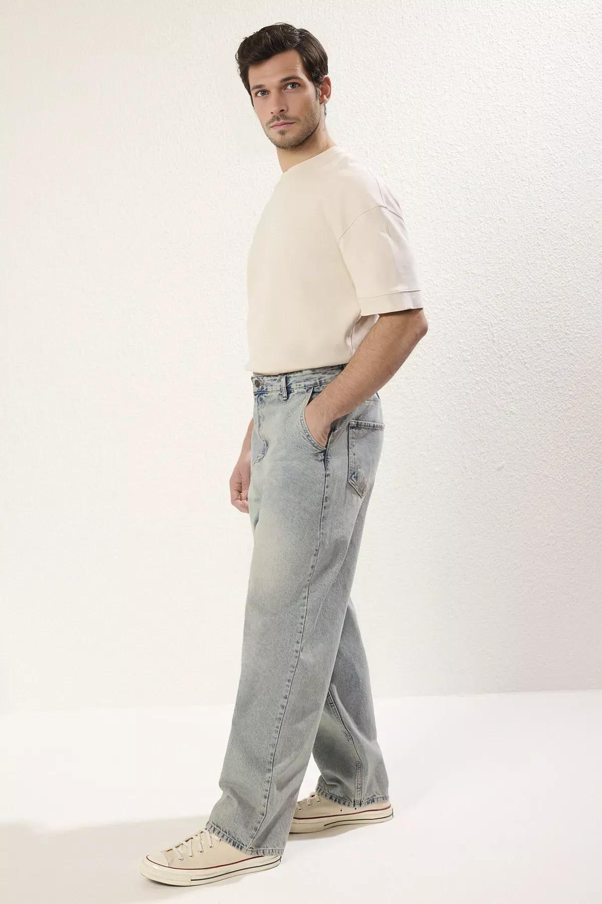Blue Skater Jeans, , large image number 2