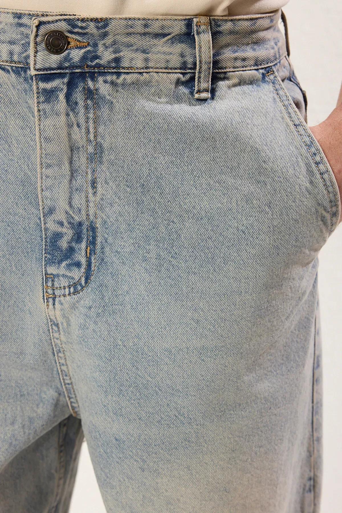 Blue Skater Jeans, , large image number 4