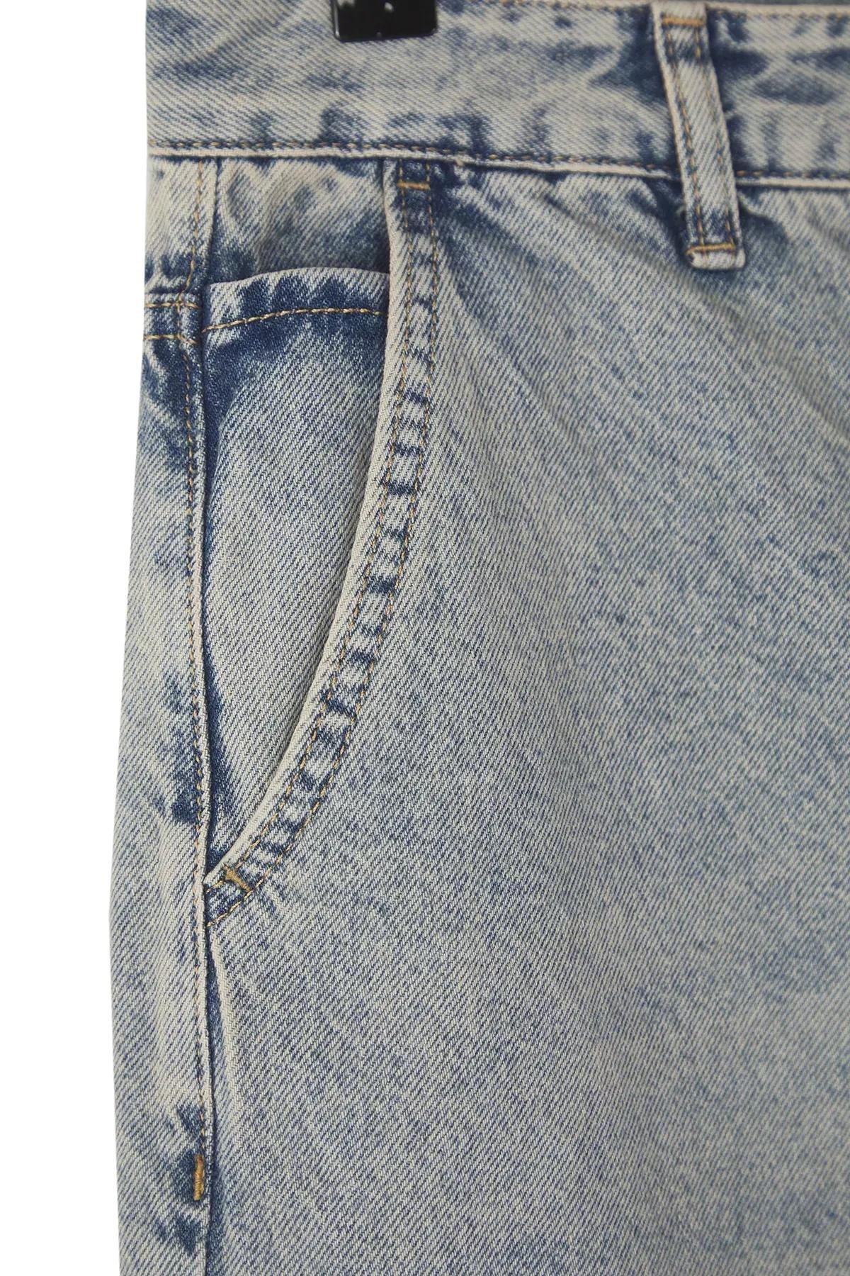 Blue Skater Jeans, , large image number 6