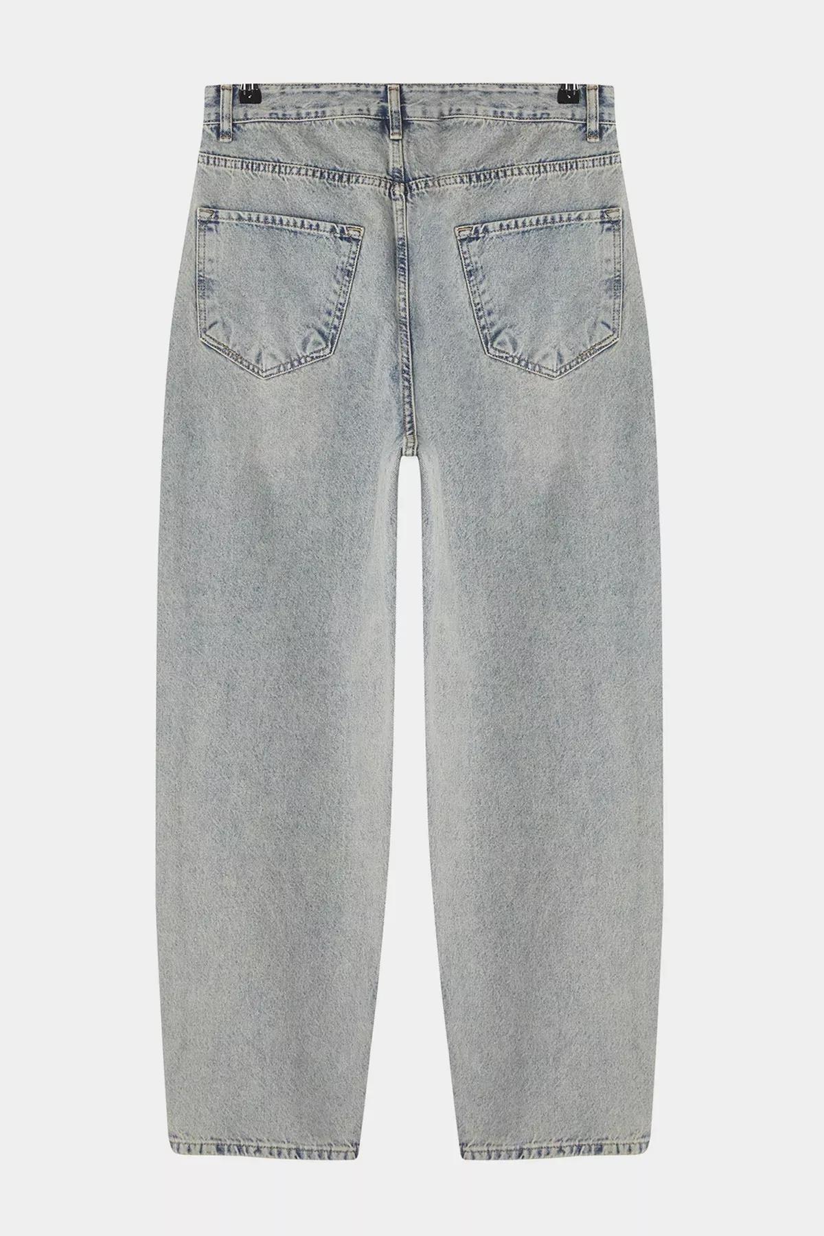 Blue Skater Jeans, , large image number 7