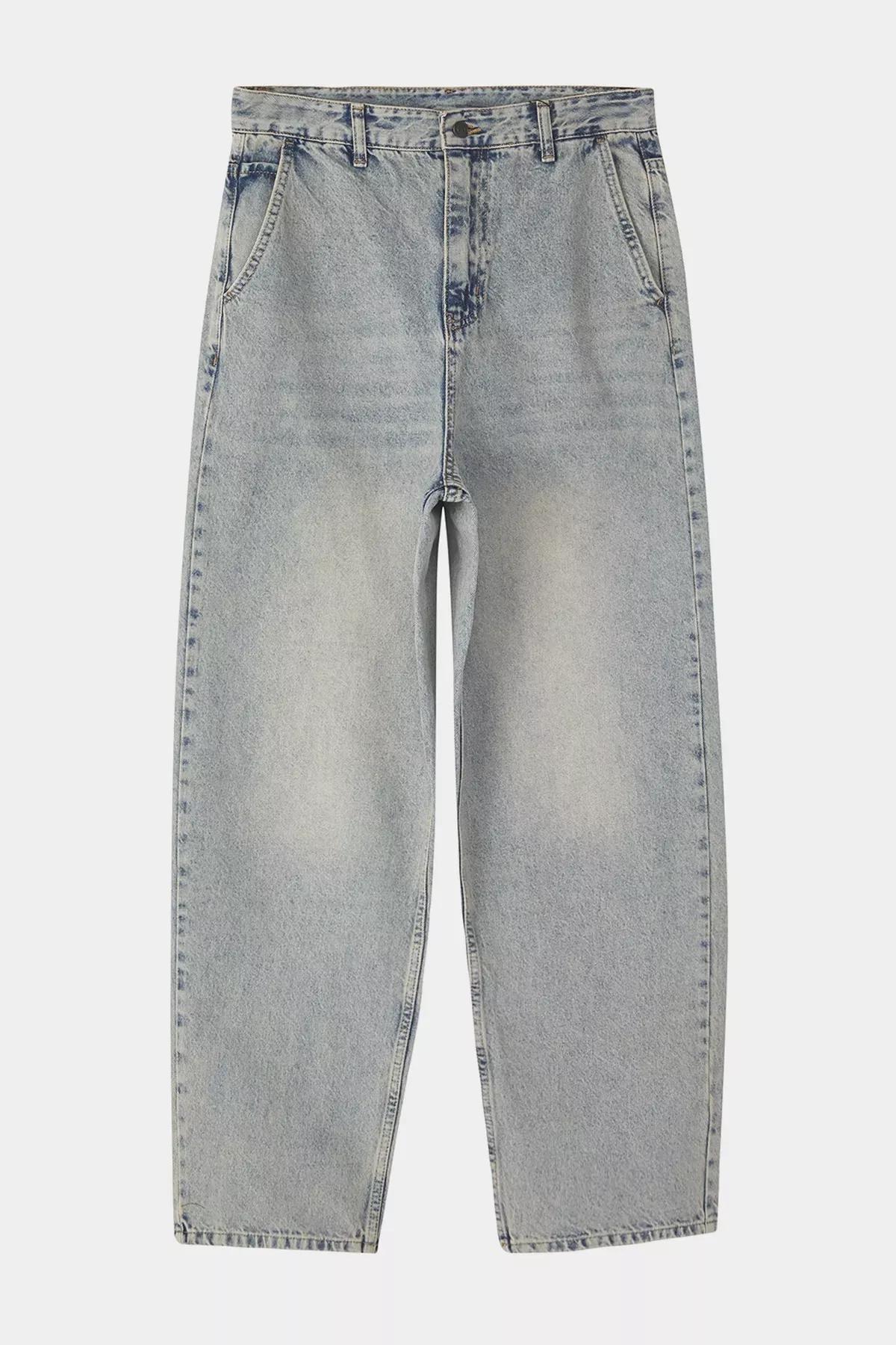 Blue Skater Jeans, , large image number 8