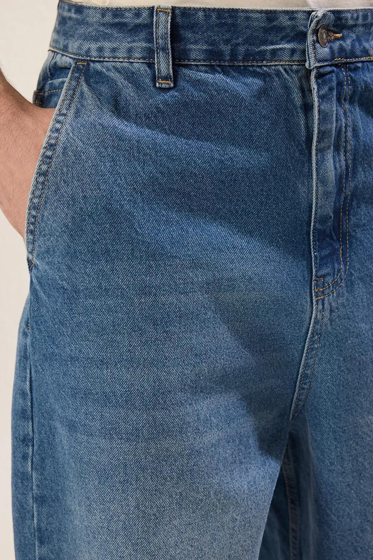 Blue Skater Jeans, , large image number 3